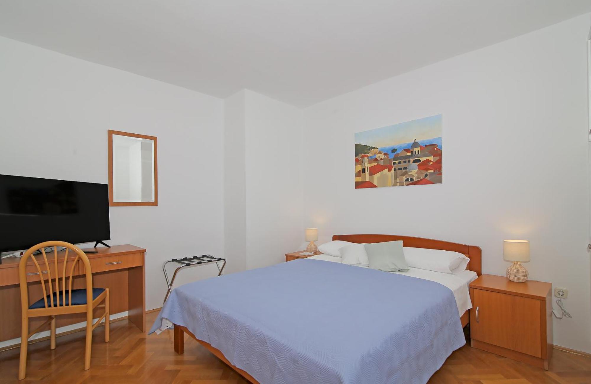 Apartmani Krmek مْليني المظهر الخارجي الصورة