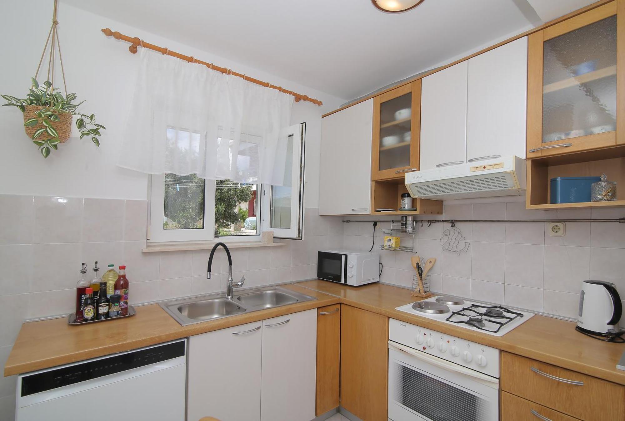 Apartmani Krmek مْليني المظهر الخارجي الصورة